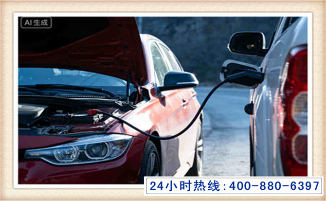 锡林浩特潍坊拖车,附近24小时汽车拖车救援，潍坊道路救援拖车电话